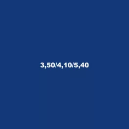 3,50/4,10/5,40