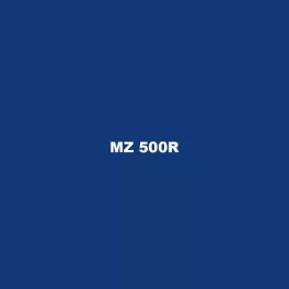 MZ 500R