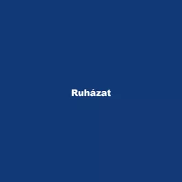 Ruházat