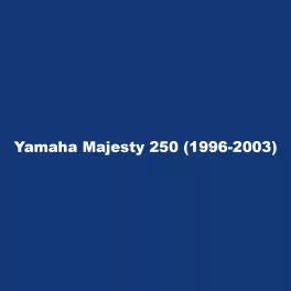 Yamaha Majesty 250 (1996-2003)