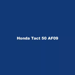 Honda Tact 50 AF09