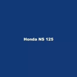 Honda NS 125