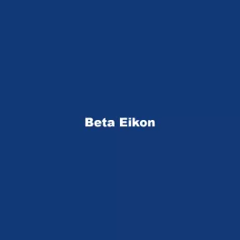Beta Eikon