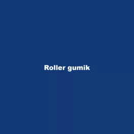 Roller gumik