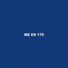 MZ ES 175