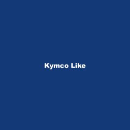 Kymco Like