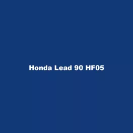 Honda Lead 90 HF05