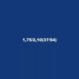 1,75/2,10(37/54)