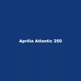 Aprilia Atlantic 250