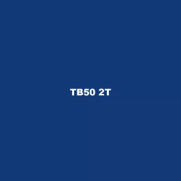 TB50 2T
