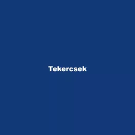 Tekercsek