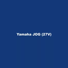 Yamaha JOG (27V)