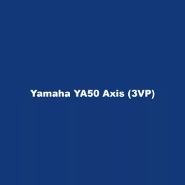 Yamaha YA50 Axis (3VP)