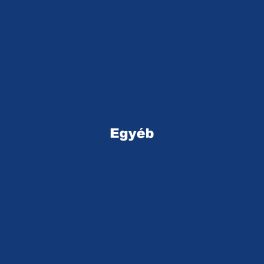 Egyéb