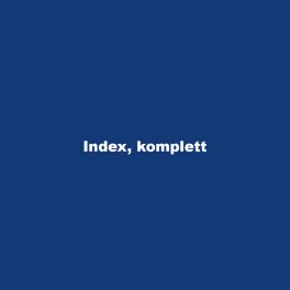 Index, komplett