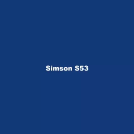 Simson S53