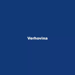 Verhovina