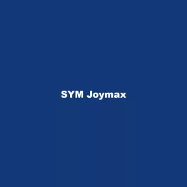 SYM Joymax