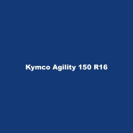 Kymco Agility 150 R16