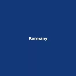 Kormány