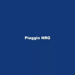 Piaggio NRG