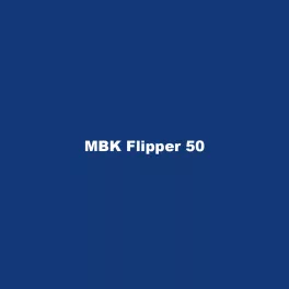 MBK Flipper 50