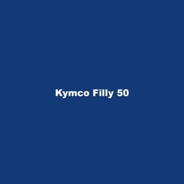 Kymco Filly 50