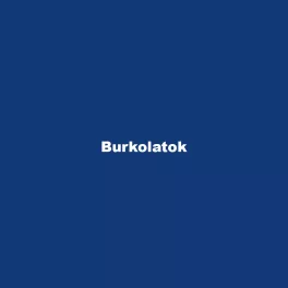 Burkolatok