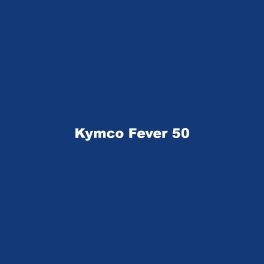 Kymco Fever 50