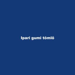 Ipari gumi tömlő