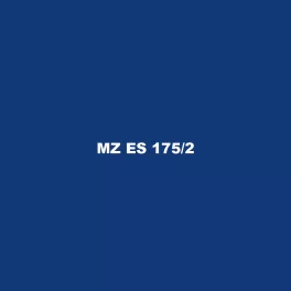 MZ ES 175/2