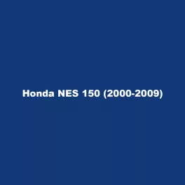 Honda NES 150 (2000-2009)