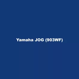 Yamaha JOG (903WF)