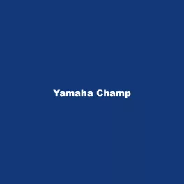 Yamaha Champ