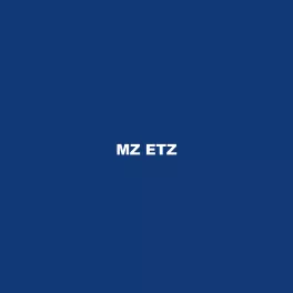MZ ETZ