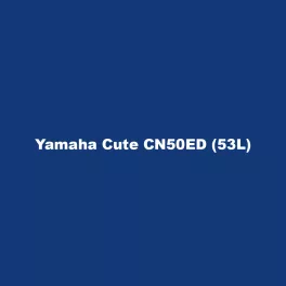 Yamaha Cute CN50ED (53L)