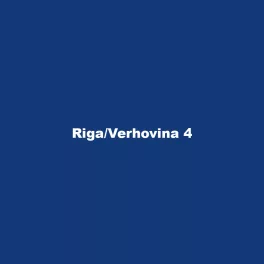 Riga/Verhovina 4