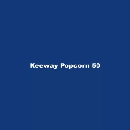 Keeway Popcorn 50