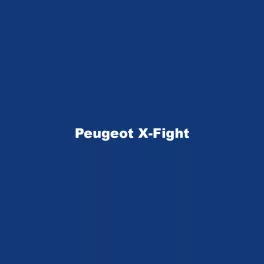 Peugeot X-Fight