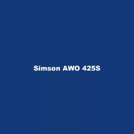 Simson AWO 425S