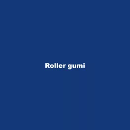 Roller gumi
