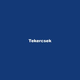 Tekercsek