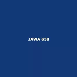 JAWA 638