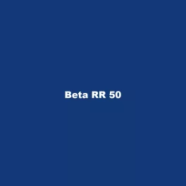 Beta RR 50