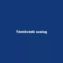 Tömlővédő szalag