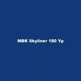 MBK Skyliner 180 Yp