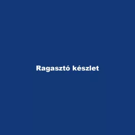 Ragasztó készlet