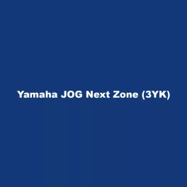 Yamaha JOG Next Zone (3YK)