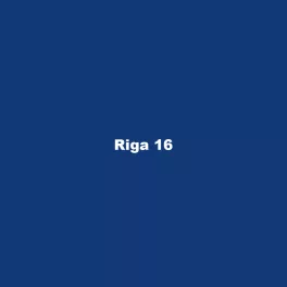 Riga 16