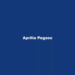Aprilia Pegaso
